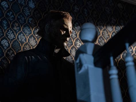 Halloween Ends Auf Blu Ray Und Ultra Hd Blu Ray Finale Artworks Der