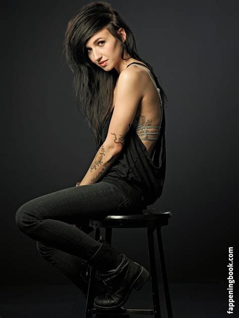 Lights Poxleitner Nude OnlyFans Leaks Fappening Page 4 FappeningBook