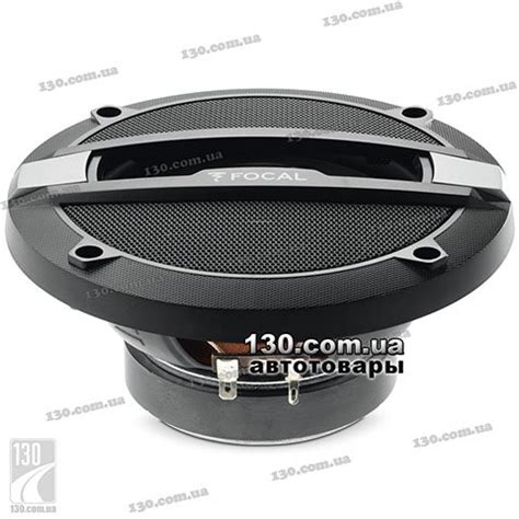 Focal Auditor R-130C Performance — автомобильная акустика