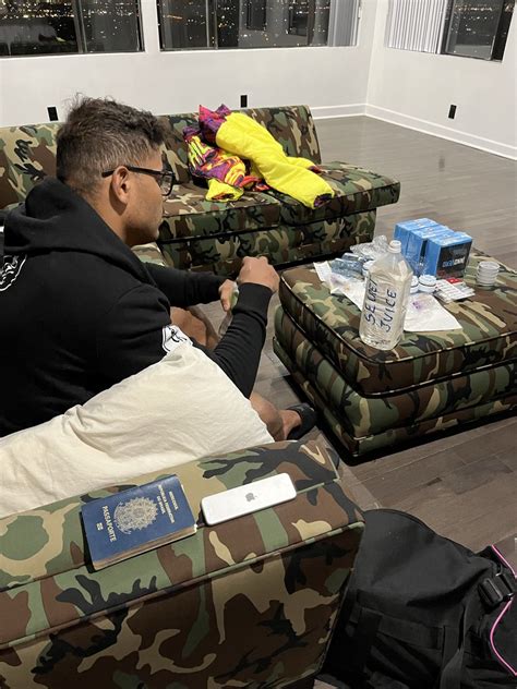 Paulo Costa Borrachinha On Twitter Good Morning With Fuck Usada In My Home Still Fuck