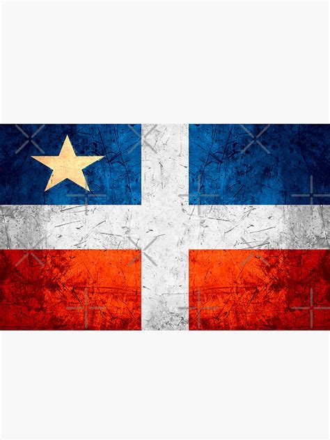 El Grito De Lares Flag Puerto Rican Revolution Sticker For Sale By