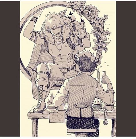 Pin Di Hinotaku Su My Hero Academia Arte Delle Anime Immagini Ragazzi Gay
