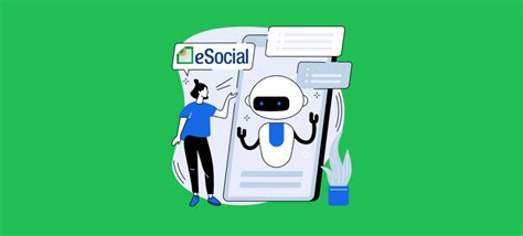 Esocial O Que E Como Funciona Eva People