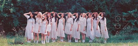 Loona Being Gay On Twitter Are You Guys Seeing A Pattern In Who The Girls Are Almost Paired