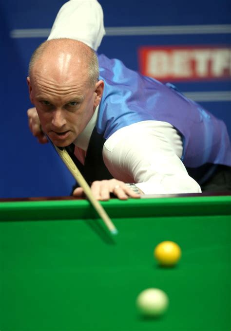 On This Day in 2006: Graeme Dott became world snooker champion | Express & Star