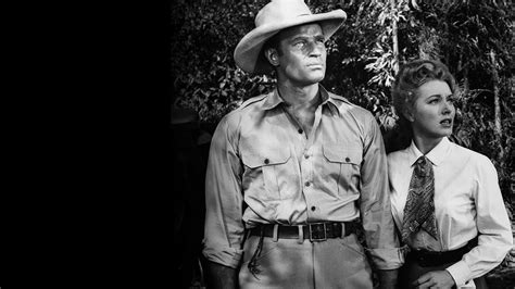 Watch The Naked Jungle Prime Video