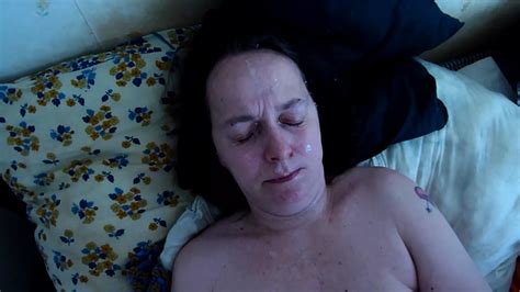 Huge Cumshot All Over Her Body Homemade Porn XHamster