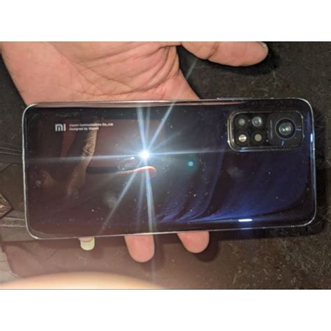 Jual Xiaomi Mi10T Pro | Shopee Indonesia