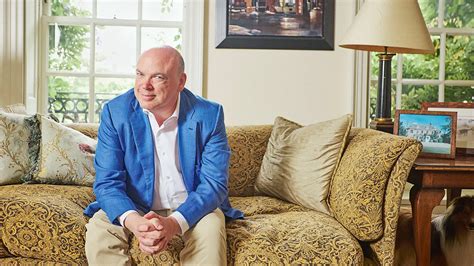 Mike Lynch Net Worth 2024: A Look at His Career and Legacy After His