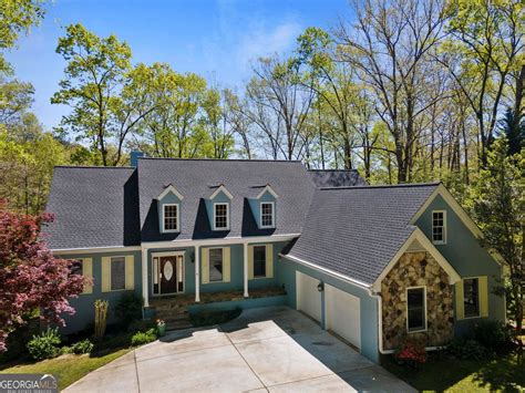 Kayla Mejia, Realtor | Newnan GA