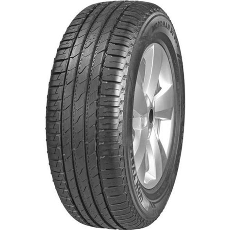 Шины для легковых автомобилей Ikon Tyres 215/65 17 Лето Нешипованные ...