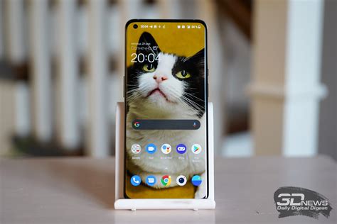 Обзор смартфона OnePlus 9 Pro: больше не убийца / Смартфоны