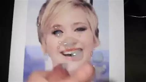 Cumtribute On Jennifer Lawrence Man Porn D Xhamster