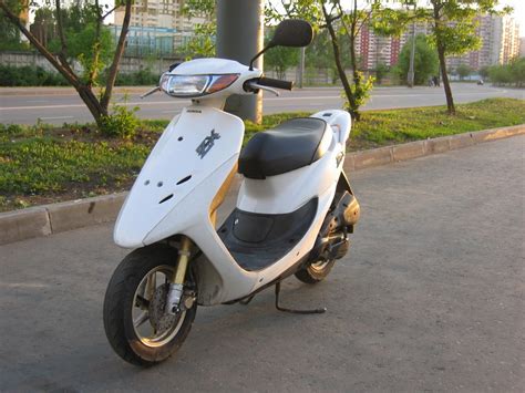 Хонда Дио 35 Фото — Mixyfotos.ru