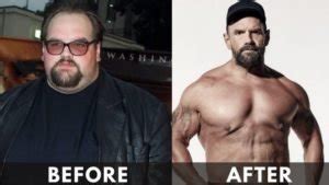 Wolfgang Van Halen Weight Loss 2024 Before And After