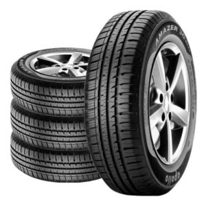 PNEU 185/65 R14 APOLLO AMAZER 3G MAXX 86T | PNEU CURITIBA