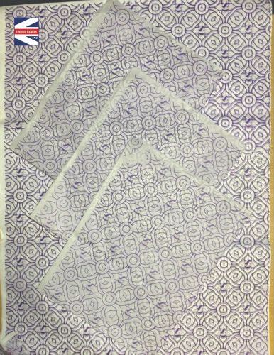 Customized Tissue Paper With Name At ₹ 535piece Printed Tissue