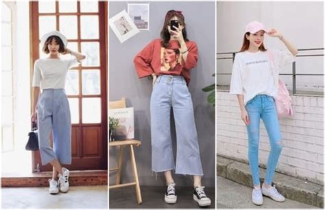 Moda Coreana Como Aderir 42 Looks Lindos Dicas Essenciais