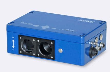 Astech Sensor | Astech Distance Sensor | Astech Germany