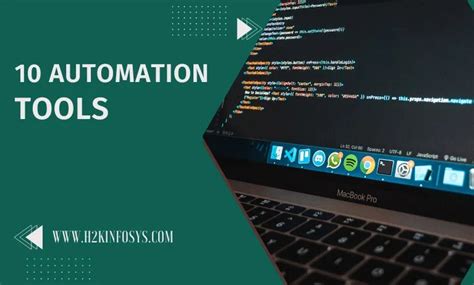 automation tools