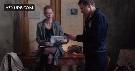 Svetlana Khodchenkova Nude Aznude