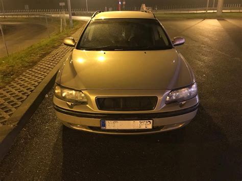 Parts volvo v70