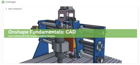 Unit 3 Cad Using Onshape Woodward Engineering Robotics Computer Science