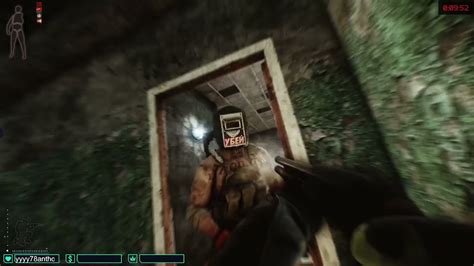 Epic Scav Boss Fight YouTube