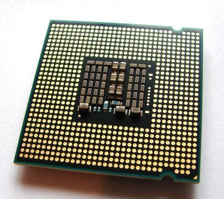 Intel Discontinues Core 2 Extreme