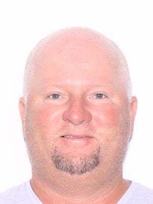 Michael Wayne Collins Sex Offender Or Predator In Apopka FL FL