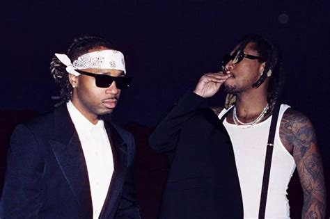 Future and Metro Boomin Drop We Don't Trust You Album - XXL