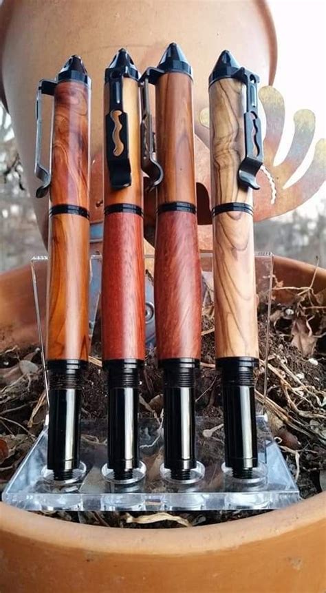 Survival Pens
