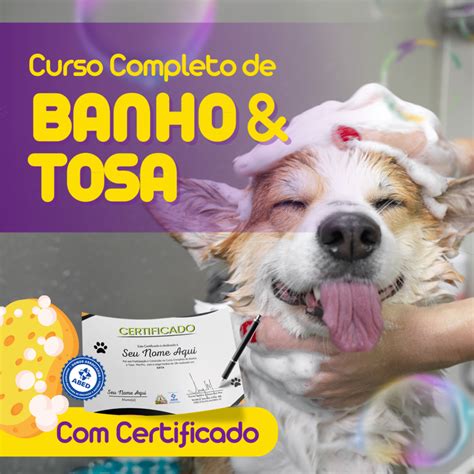 Petshop Banho E Tosa