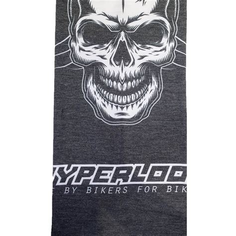 Купить Баф Hyperlook Scout череп