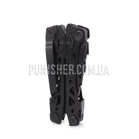 Мультитул Gerber Suspension NXT Чорний купити з доставкою по Україні ...