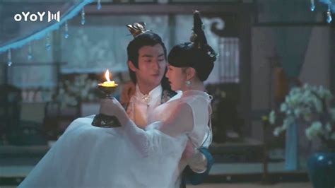 亲爱的义祁君 💖 君上見到醜妃就立馬抱起她，“我已經等不及了” 💖 Chinese Television Dramas Youtube