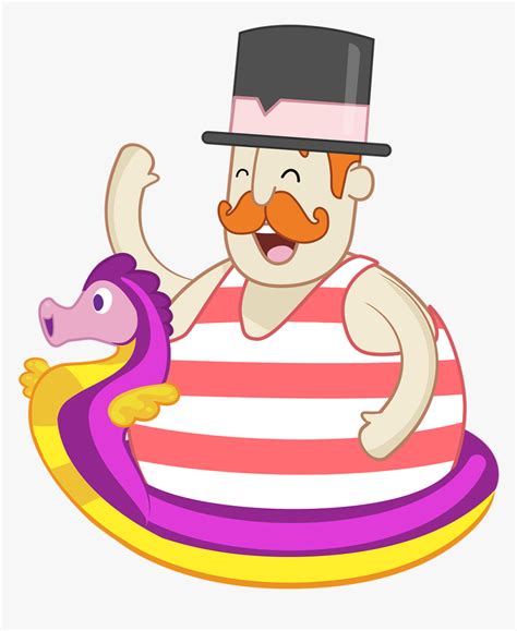 Personagens Bita Fundo Do Mar Png - Bita Fundo Do Mar Png, Transparent Png , Transparent Png Image - PNGitem