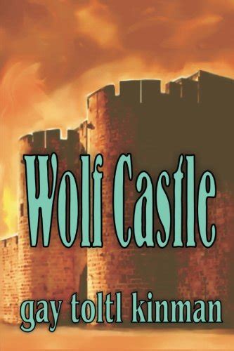 Amazon Wolf Castle Kinman Gay Toltl Books