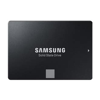 Samsung 860 EVO 256GB SSD:Características y Precio | Samsung España