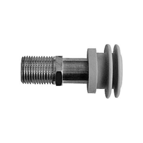 Переходник для подачи воды/для писсуаров Duravit с подачей воды сзади ...