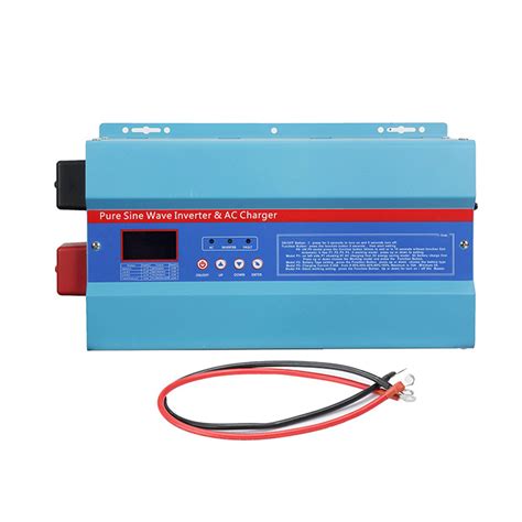 Buy Pure Sine Wave Inverter 1000w2000w3000w4000w5000w6000w Solar