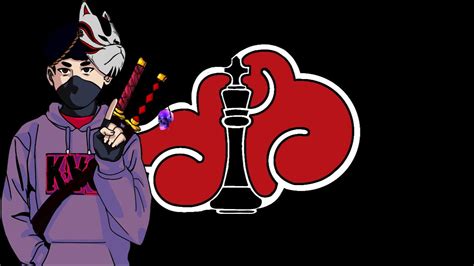 ♟️criando Minha Logo Pelo Ibispaint Youtube