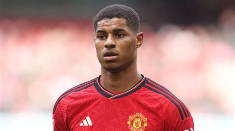 Marcus Rashford S Attitude Wouldn T Be Tolerated At A Proper Club