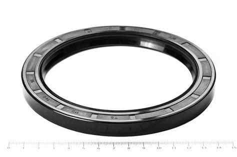 Сальник (манжета армированная) TC 110х140х12 NBR70 купить недорого в ...