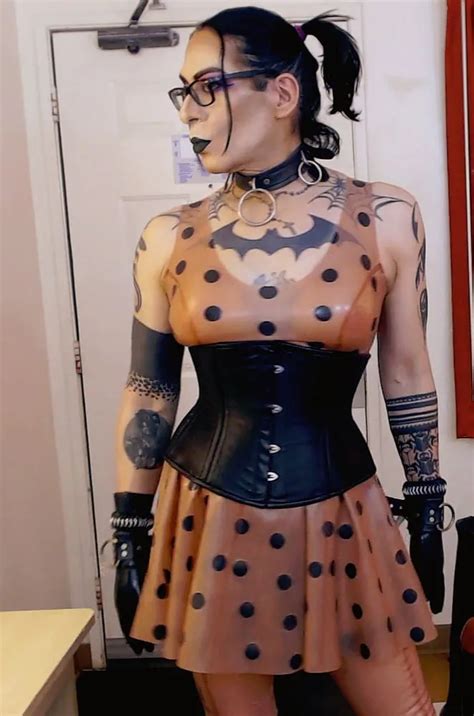 Polka Dot Sissy Nude Pics Xhamster