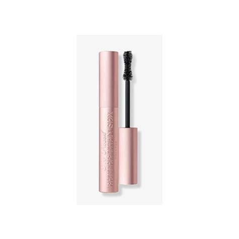 Too Faced Better Than Sex Volumizing Lengthening Mascara Pretty