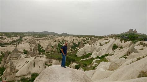 A solo Backpacker's guide to Turkey - Team-BHP