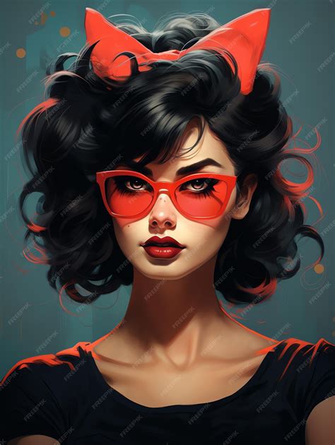 1950 women hairstyle 9