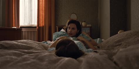 Luise Heyer Antje Traue Nude Dark S E Video Best Sexy