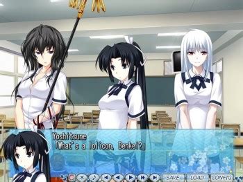 Maji De Watashi Ni Koishinasai S Majikoi S English Best Hentai Games